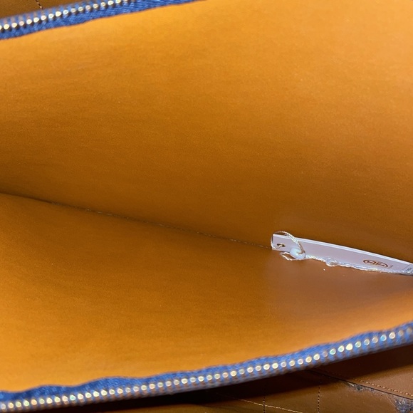 Tory Burch bag 💼 ‼️SOLD‼️ - Picture 11 of 11